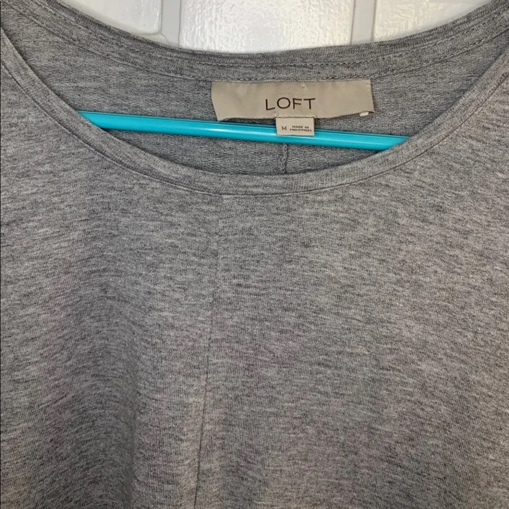 Loft blouse - Picture 2 of 3